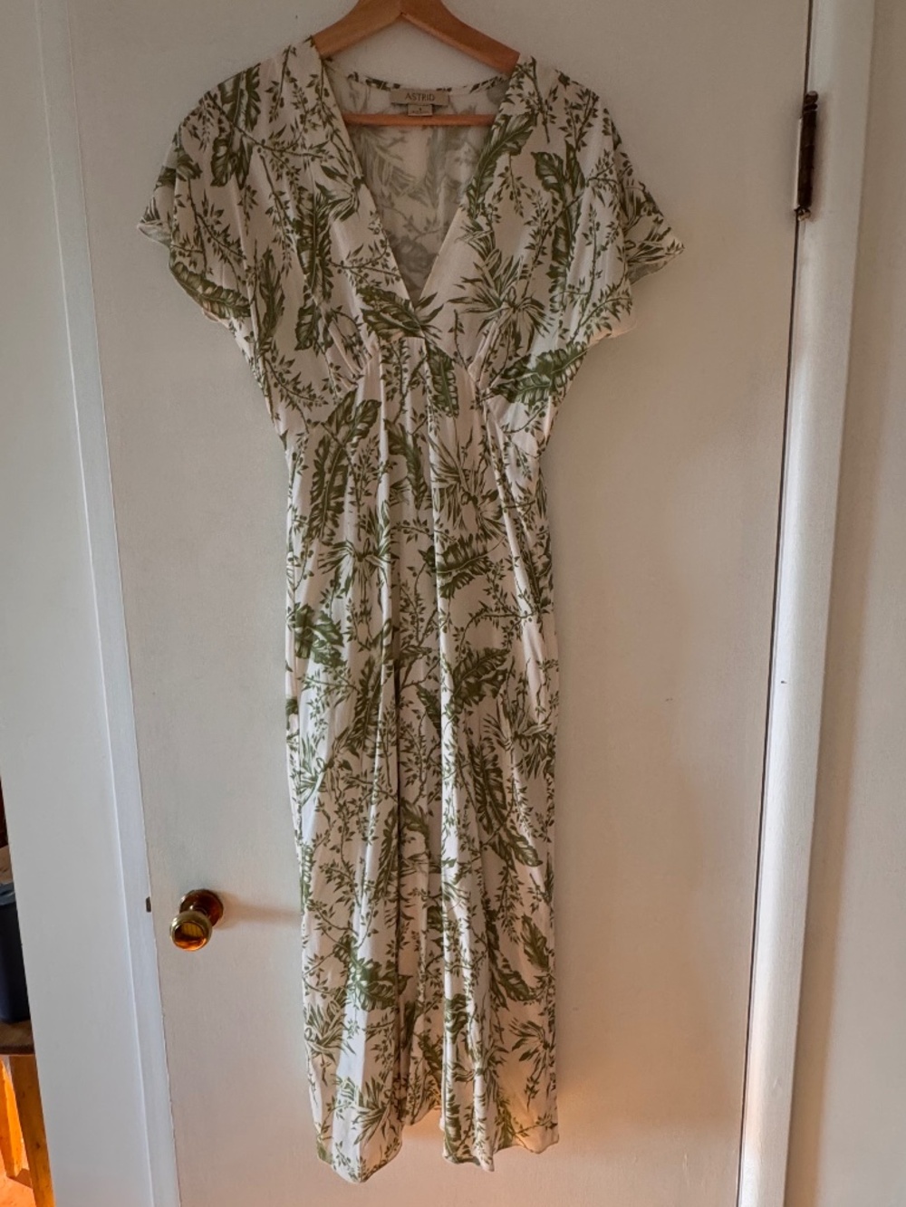 ASTRID dress